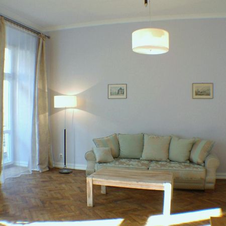 Apartamenty Golebia 3 Krakow Dış mekan fotoğraf