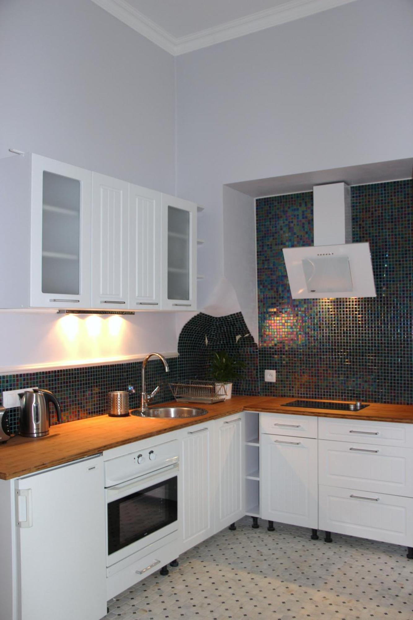 Apartamenty Golebia 3 Krakow Dış mekan fotoğraf
